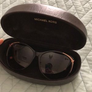 Michael Kors Sunglasses